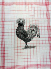 Load image into Gallery viewer, Chicken Kitchen Towel