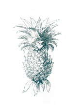 Load image into Gallery viewer, Ananas Print