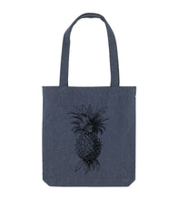 Load image into Gallery viewer, Ananas tote-bag