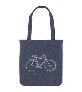 Bike tote-bag