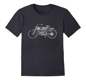 Motobike Tshirt