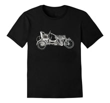 Load image into Gallery viewer, Auto Tshirt