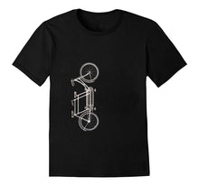 Load image into Gallery viewer, Double-bike Tshirt
