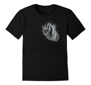Heart Tshirt