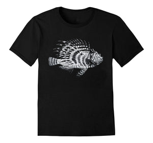 Lionfish Tshirt