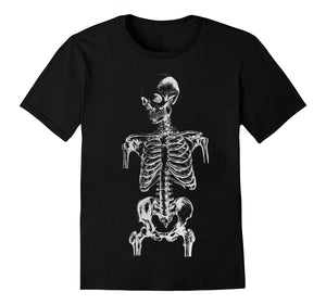 Skeleton Tshirt
