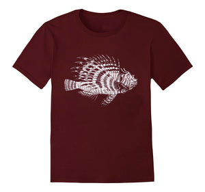 Lionfish Tshirt