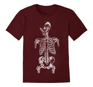 Skeleton Tshirt