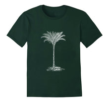 Load image into Gallery viewer, Big Palm Tshirt