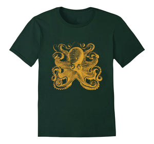 Octopus Tshirt