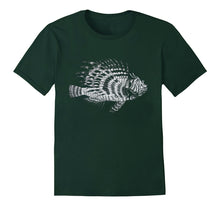 Load image into Gallery viewer, Lionfish Tshirt