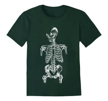 Load image into Gallery viewer, Skeleton Tshirt