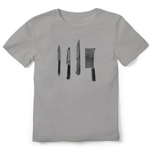 Knives Tshirt