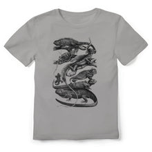 Load image into Gallery viewer, Reptiles Tshirt