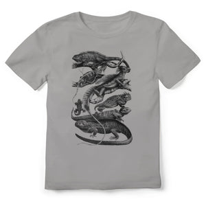 Reptiles Tshirt