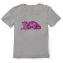 Load image into Gallery viewer, Cat Tshirt