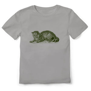 Cat Tshirt