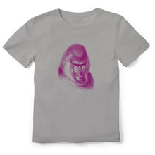 Load image into Gallery viewer, Mandril Tshirt