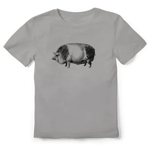 Pig Tshirt