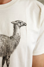 Load image into Gallery viewer, Llama Tshirt