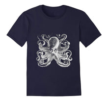 Load image into Gallery viewer, Octopus Tshirt