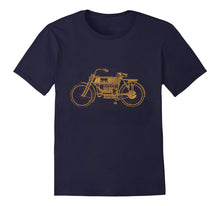 Load image into Gallery viewer, Motobike Tshirt