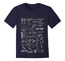 Load image into Gallery viewer, Wood-puzzles Tshirt
