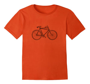 Bike Tshirt