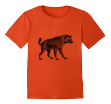 Load image into Gallery viewer, Hyena Tshirt