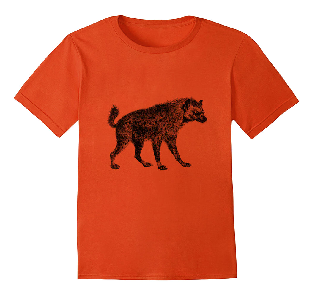 Hyena Tshirt