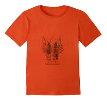 Load image into Gallery viewer, Lobsters Tshirt