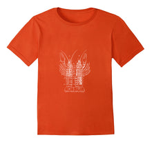 Load image into Gallery viewer, Lobsters Tshirt