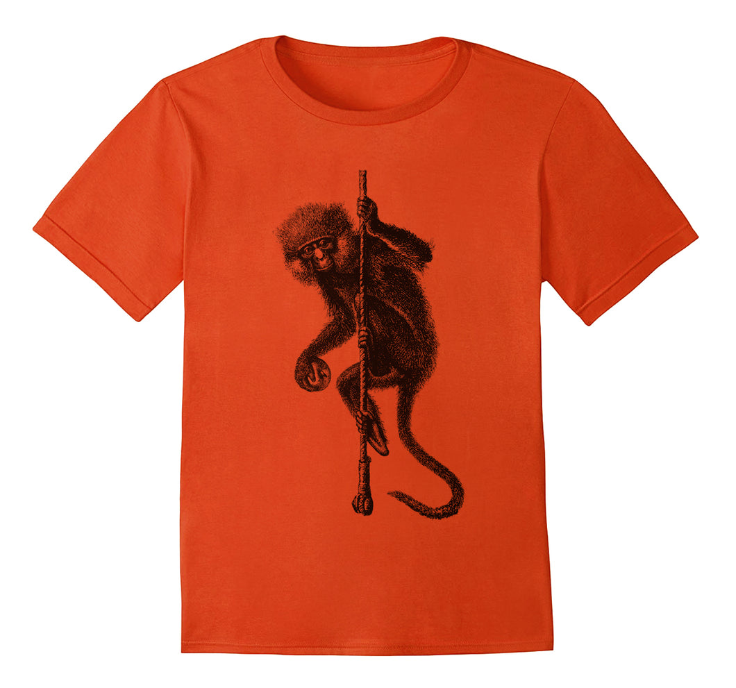 Guenon Tshirt
