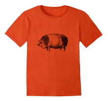 Load image into Gallery viewer, Pig Tshirt