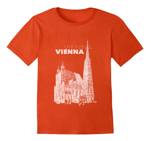 Stephansdom (St. Stephen's Cathedral) Tshirt