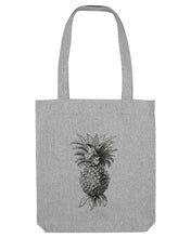 Load image into Gallery viewer, Ananas tote-bag