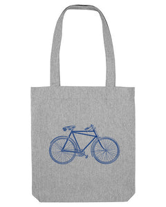 Bike tote-bag