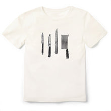 Load image into Gallery viewer, Knives Tshirt