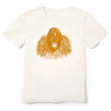 Load image into Gallery viewer, Baby Orangutan Tshirt