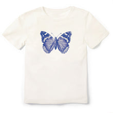 Load image into Gallery viewer, Butterfly Tshirt