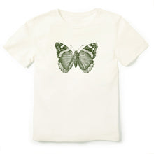 Load image into Gallery viewer, Butterfly Tshirt