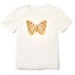 Butterfly Tshirt