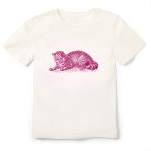 Cat Tshirt