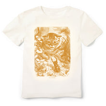 Load image into Gallery viewer, Hunting cat Tshirt