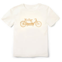 Load image into Gallery viewer, Double bike Tshirt
