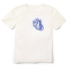 Load image into Gallery viewer, Heart Tshirt