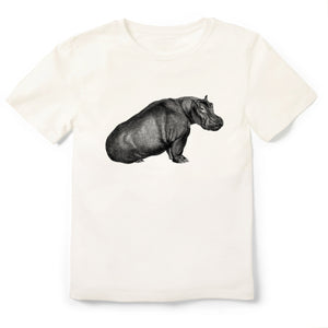 Hippo Tshirt