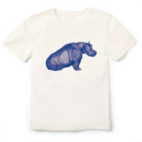 Hippo Tshirt