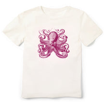 Load image into Gallery viewer, Octopus Tshirt