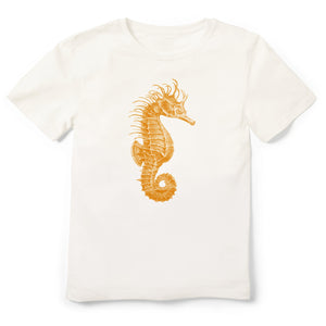 Seahorse Tshirt